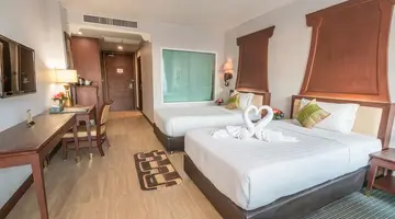 AIYARA GRAND HOTEL