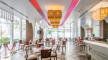 AIYARA GRAND HOTEL