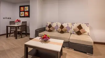 AIYARA GRAND HOTEL