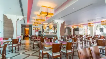 AIYARA GRAND HOTEL