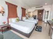 AIYARA GRAND HOTEL