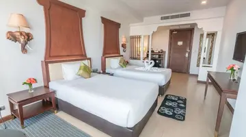 AIYARA GRAND HOTEL