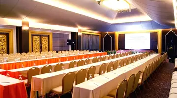 AIYARA GRAND HOTEL