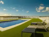 AJ Gran Alacant by SH