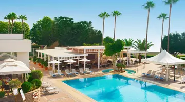 Ajax Hotel