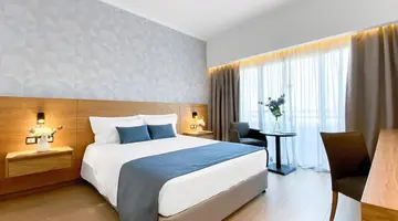 Ajax Hotel