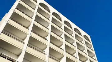 Ajax Hotel