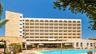Ajax Hotel