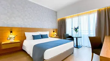 Ajax Hotel