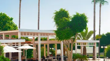 Ajax Hotel