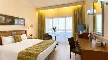 Ajax Hotel