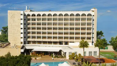 AJAX HOTEL