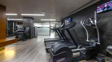 Ajax Hotel