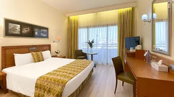 Ajax Hotel
