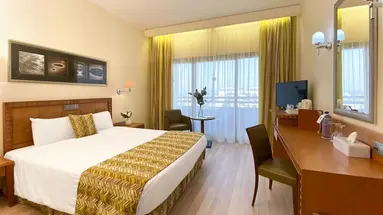 Ajax Hotel