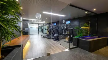 Ajax Hotel