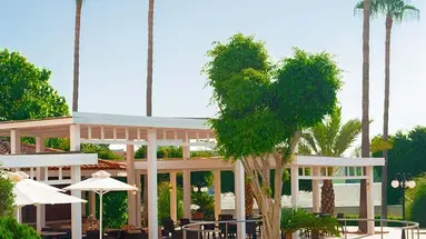 Ajax Hotel