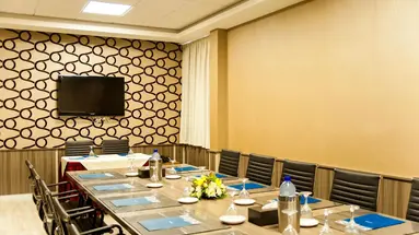Ajax Hotel