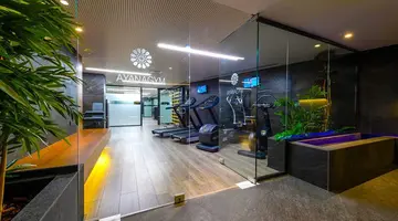 Ajax Hotel