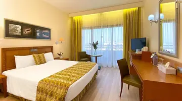 Ajax Hotel