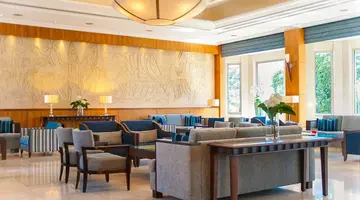 Ajax Hotel