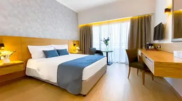 Ajax Hotel