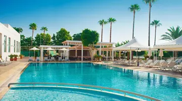 Ajax Hotel