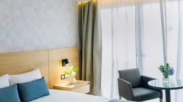 Ajax Hotel