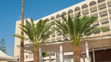 Ajax Hotel