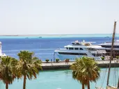 Ajira Bay Hotel Hurghada Marina