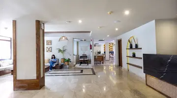 Ajira Bay Hotel Hurghada Marina