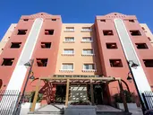 Ajira Bay Hotel Hurghada Marina
