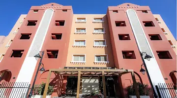 Ajira Bay Hotel Hurghada Marina