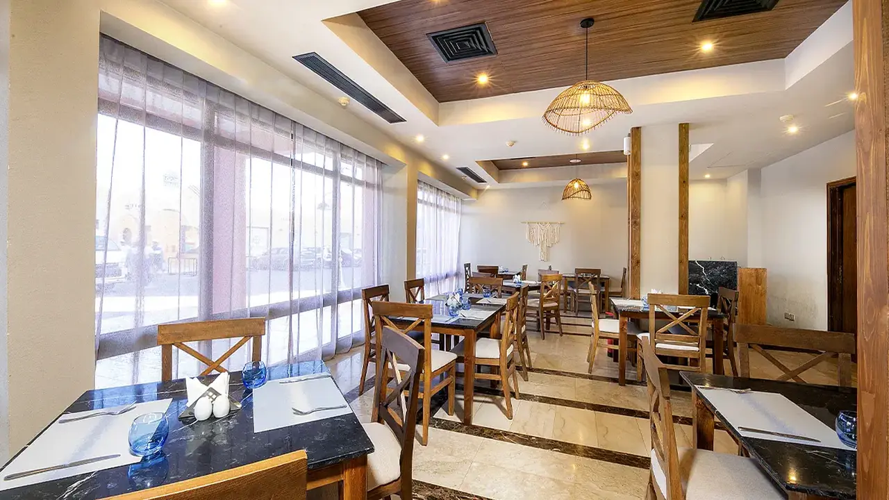 Ajira Bay Hotel Hurghada Marina