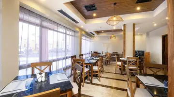 Ajira Bay Hotel Hurghada Marina