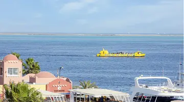 Ajira Bay Hotel Hurghada Marina