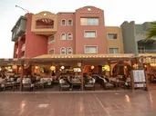 Ajira Boutique Hotel Hurghada Marina