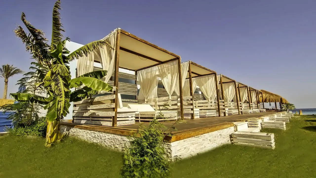 Ajira Boutique Hotel Hurghada Marina