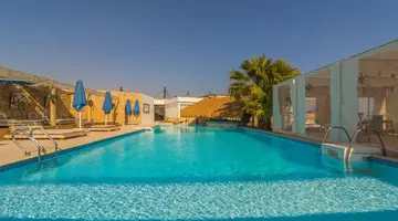 Ajira Boutique Hotel Hurghada Marina