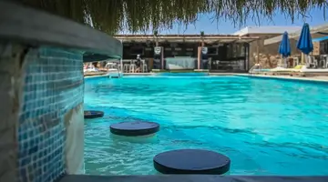 Ajira Boutique Hotel Hurghada Marina