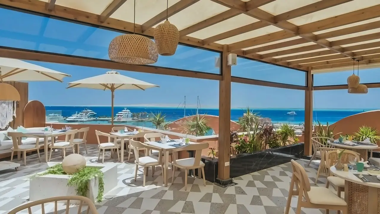 Ajira Boutique Hotel Hurghada Marina