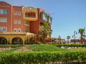 Ajira Boutique Hotel Hurghada Marina