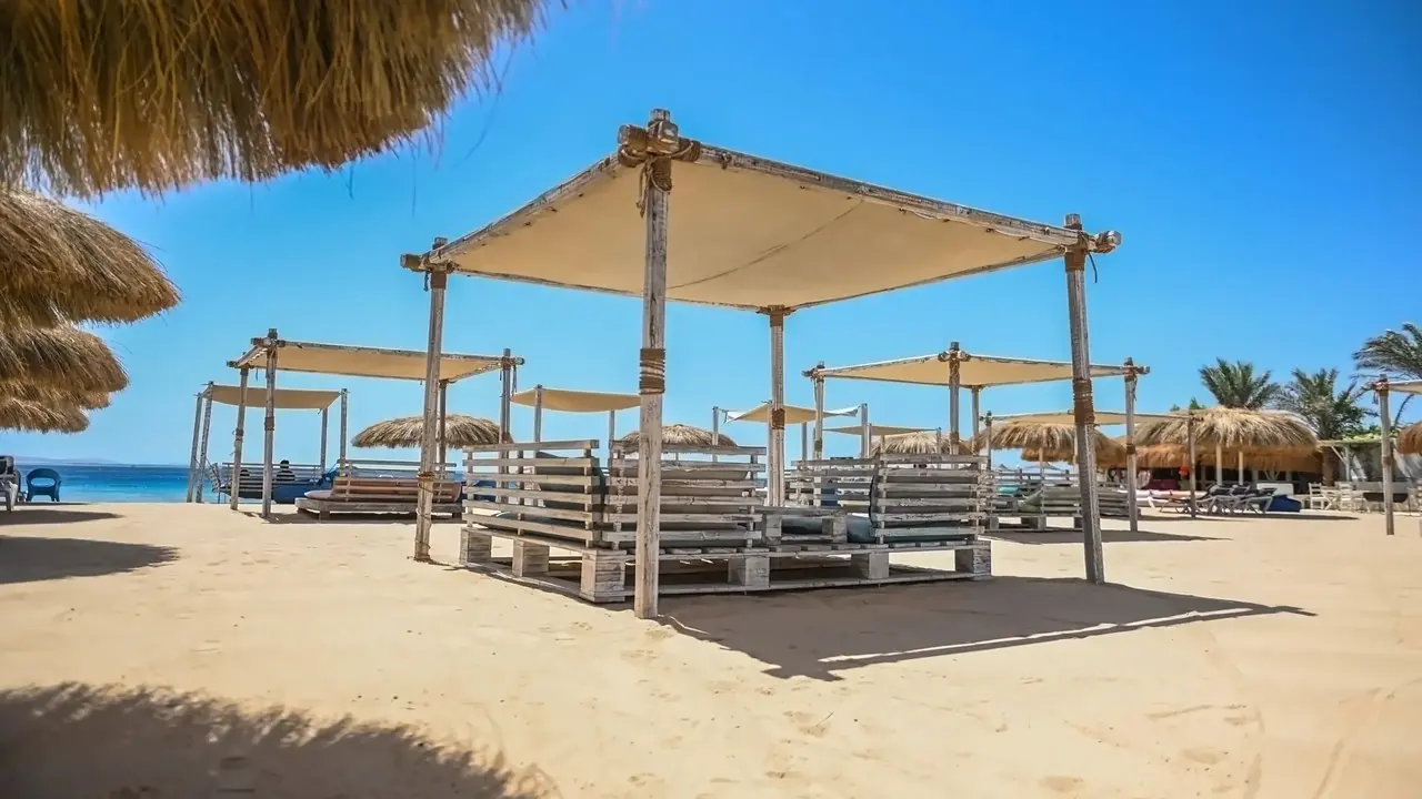 Ajira Boutique Hotel Hurghada Marina