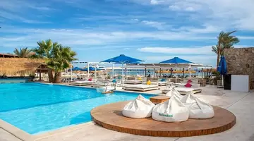 Ajira Boutique Hotel Hurghada Marina