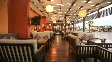 Ajira Boutique Hotel Hurghada Marina