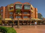 Ajira Boutique Hotel Hurghada Marina