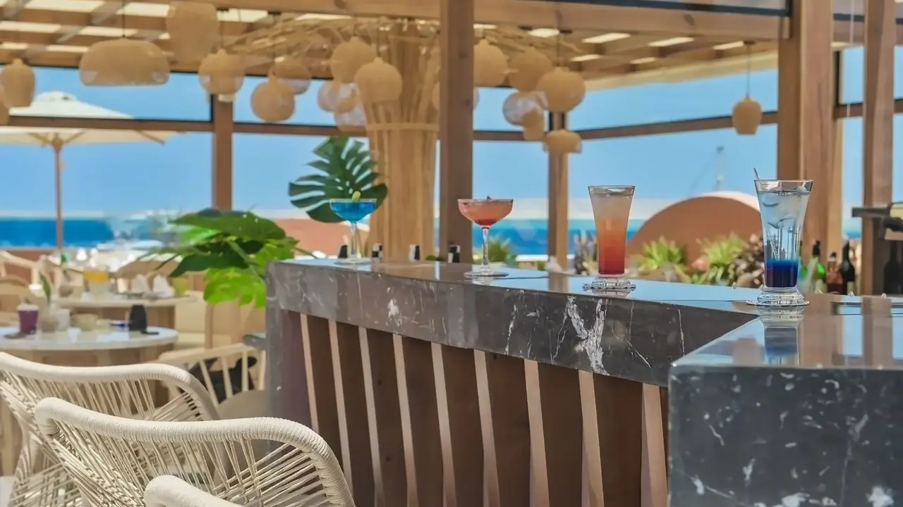 Ajira Boutique Hotel Hurghada Marina