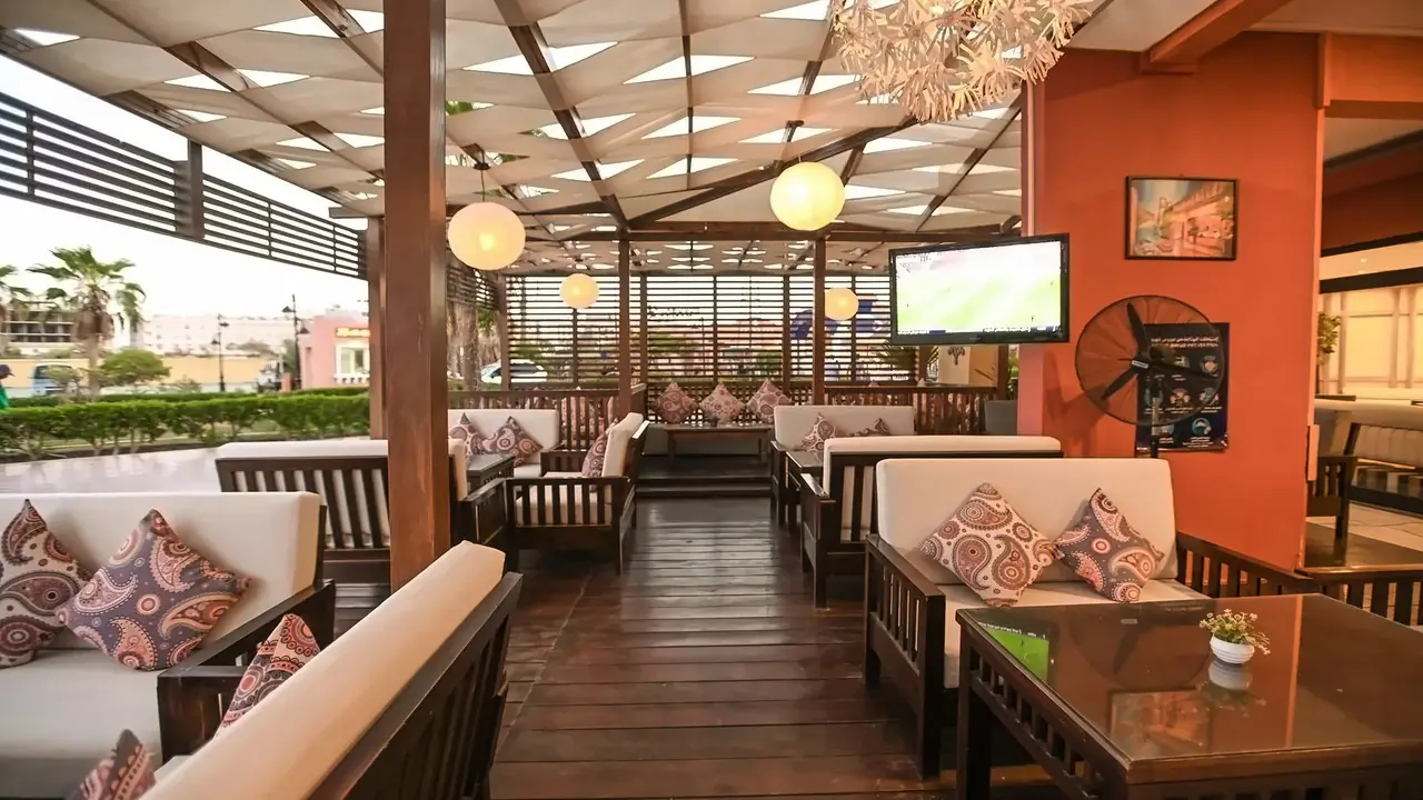 Ajira Boutique Hotel Hurghada Marina