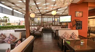 Ajira Boutique Hotel Hurghada Marina