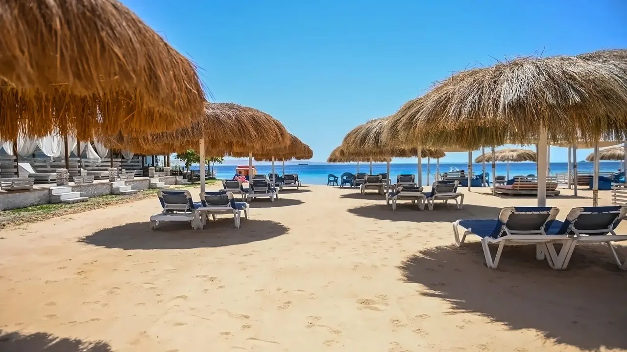 Ajira Boutique Hotel Hurghada Marina